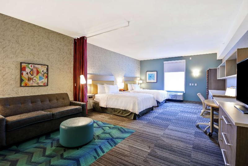Home2 Suites By Hilton Queensbury Lake George image