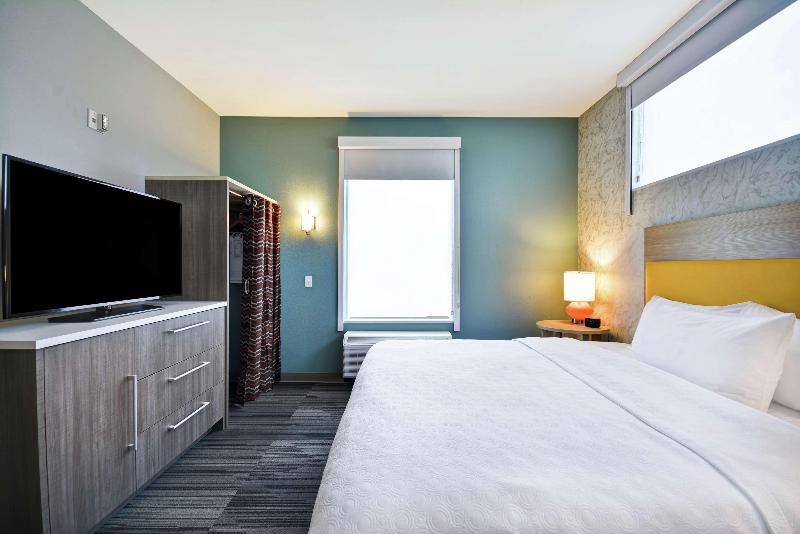 Home2 Suites By Hilton Queensbury Lake George image