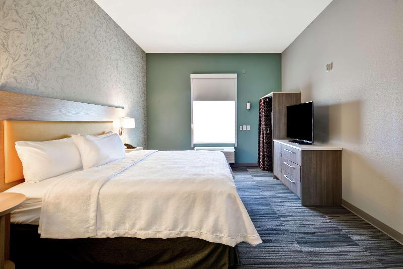 Home2 Suites By Hilton Queensbury Lake George image