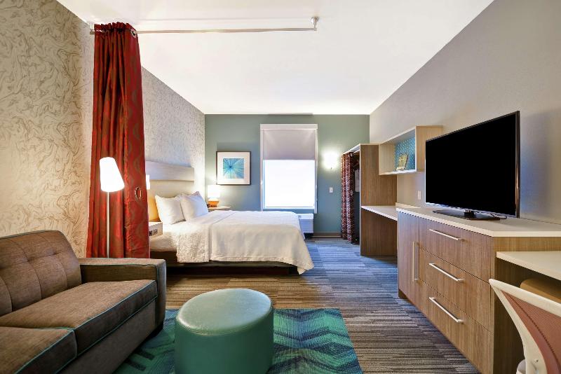 Home2 Suites By Hilton Queensbury Lake George image