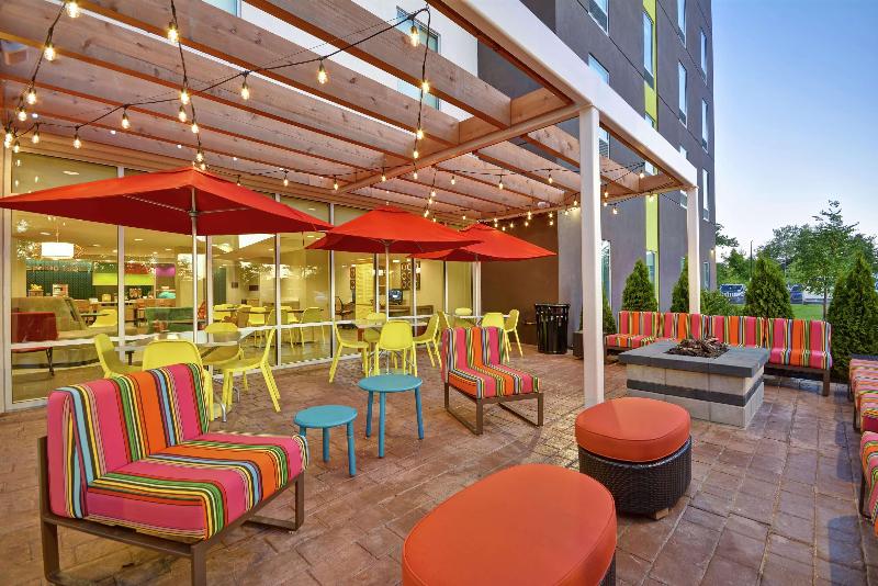 Home2 Suites By Hilton Queensbury Lake George image
