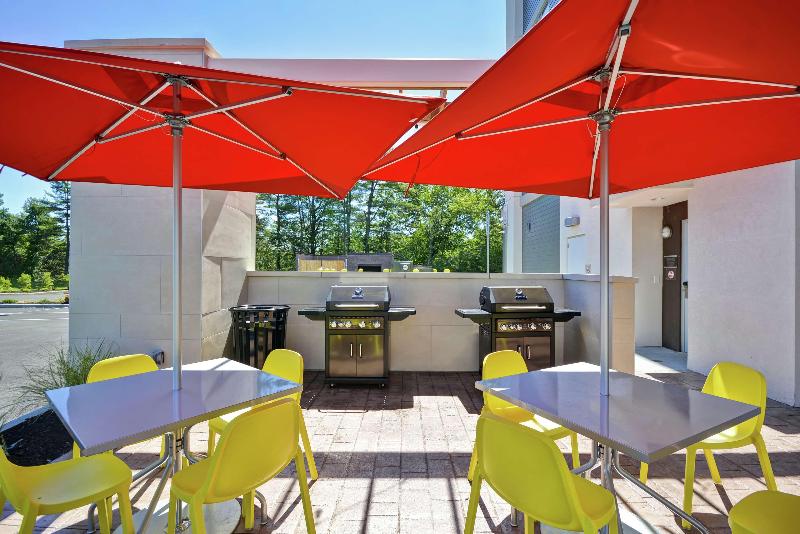 Home2 Suites By Hilton Queensbury Lake George image