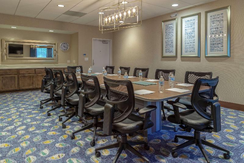 Hampton Inn By Hilton Bourbonnais/Kankakee image