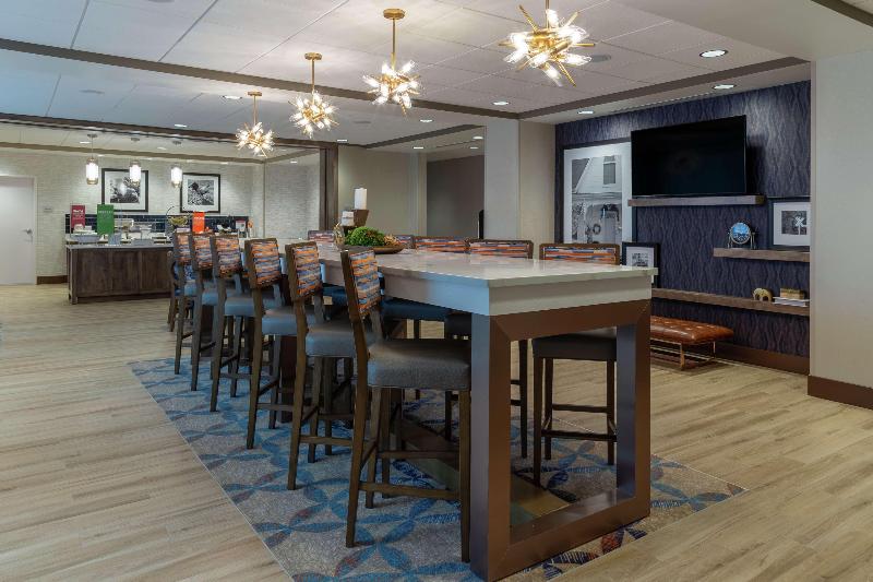 Hampton Inn By Hilton Bourbonnais/Kankakee image