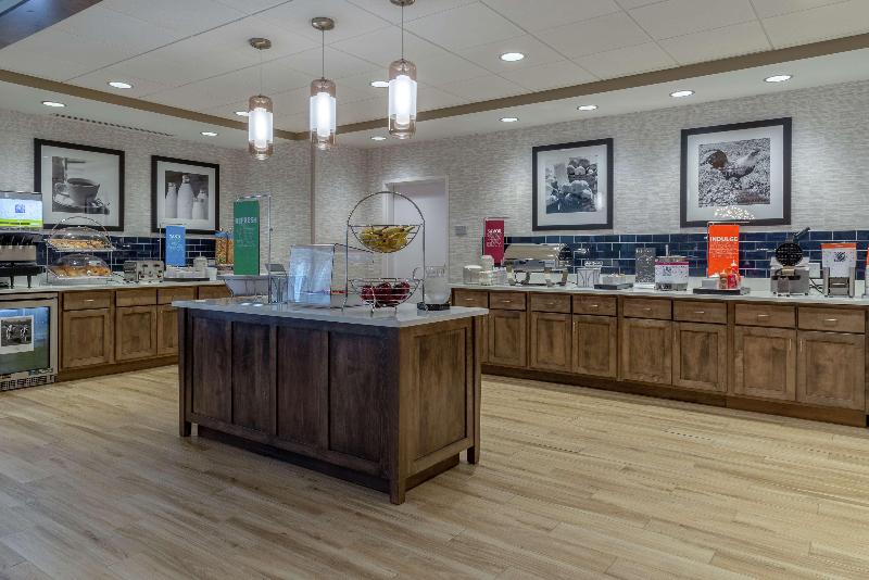 Hampton Inn By Hilton Bourbonnais/Kankakee image