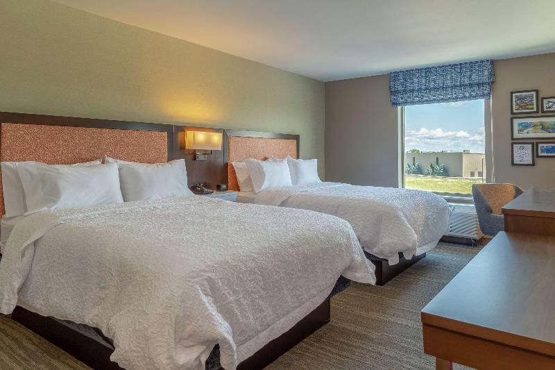 Hampton Inn By Hilton Bourbonnais/Kankakee image