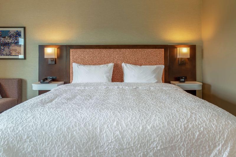 Hampton Inn By Hilton Bourbonnais/Kankakee image