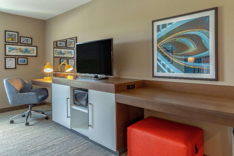 Hampton Inn By Hilton Bourbonnais/Kankakee image