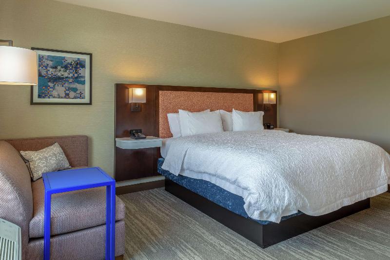 Hampton Inn By Hilton Bourbonnais/Kankakee image