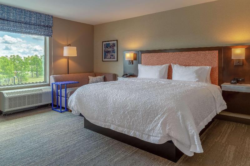 Hampton Inn By Hilton Bourbonnais/Kankakee image