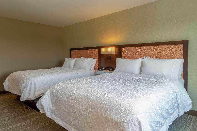 Hampton Inn By Hilton Bourbonnais/Kankakee image