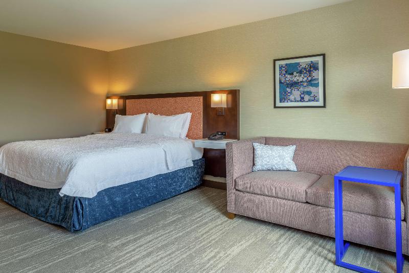 Hampton Inn By Hilton Bourbonnais/Kankakee image