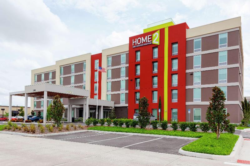 Home2 Suites by Hilton Orlando South John Young Pa