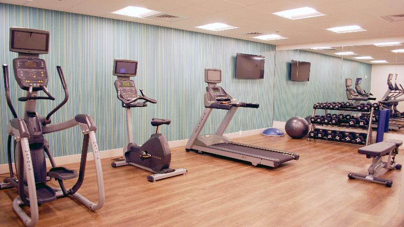 Holiday Inn Express and Suites White Hall image