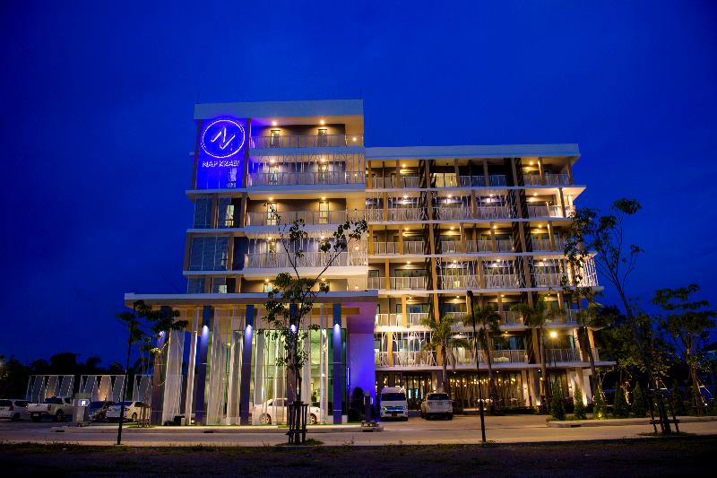 Nap Krabi Hotel