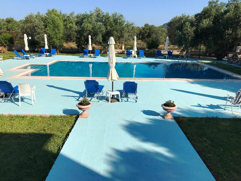 Ai Helis Resort Hotel,  Гърция