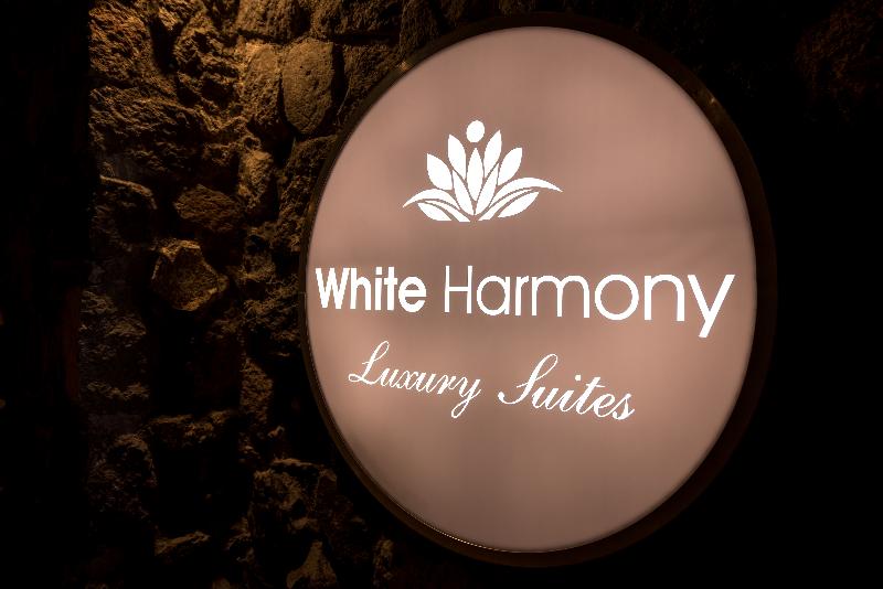White Harmony Suites Santorini Island, Santorini Island Гърция