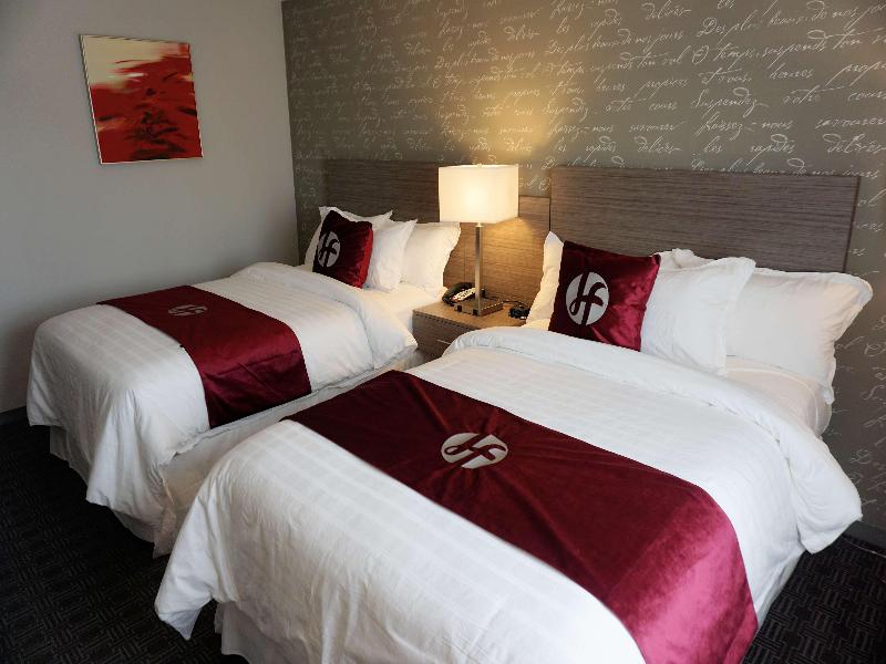 Hartford Hotel, Bw Signature Collection image