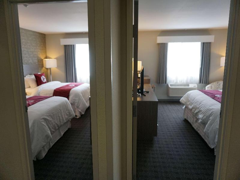 Hartford Hotel, Bw Signature Collection image