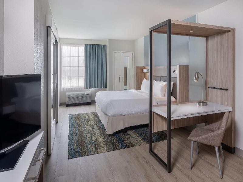 Springhill Suites New Smyrna Beach image