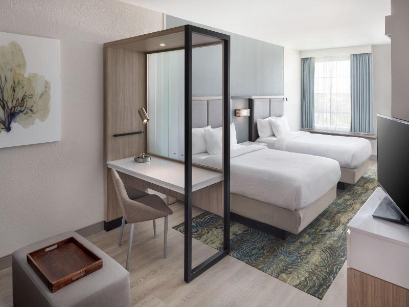 Springhill Suites New Smyrna Beach image