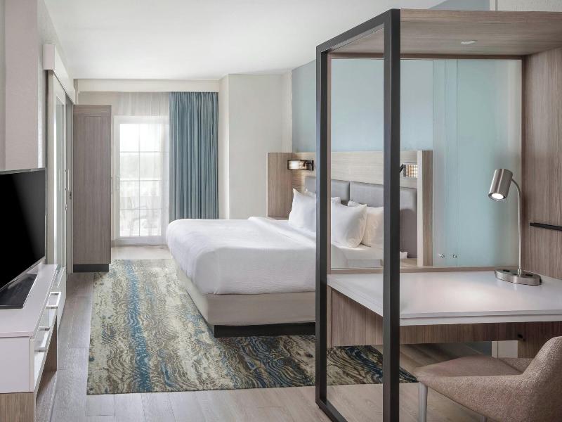 Springhill Suites New Smyrna Beach image