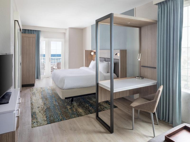Springhill Suites New Smyrna Beach image