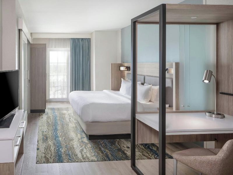 Springhill Suites New Smyrna Beach image