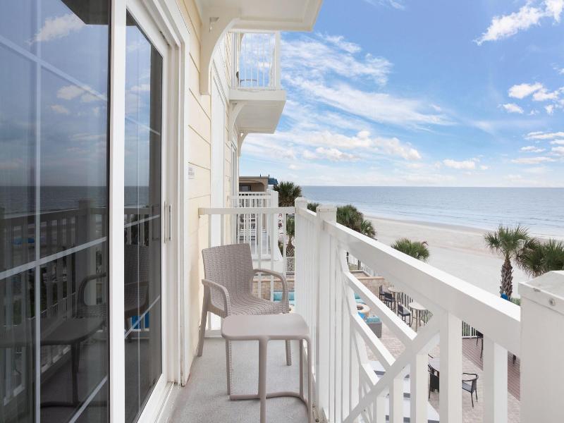 Springhill Suites New Smyrna Beach image