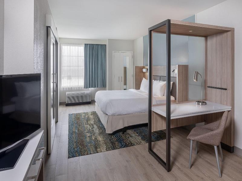 Springhill Suites New Smyrna Beach image