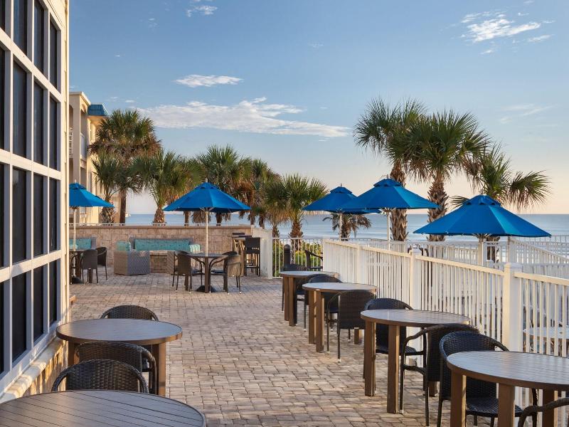 Springhill Suites New Smyrna Beach image