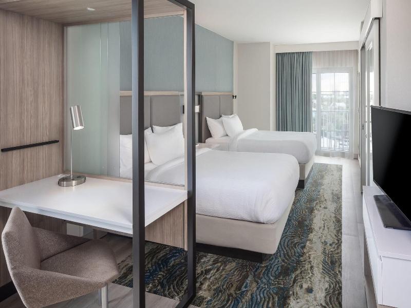 Springhill Suites New Smyrna Beach image