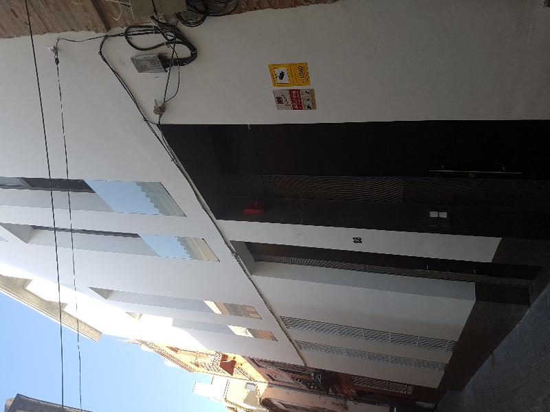 Malaga City  Breaks image