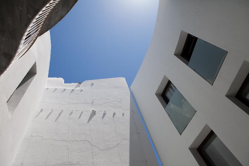 Malaga City  Breaks image