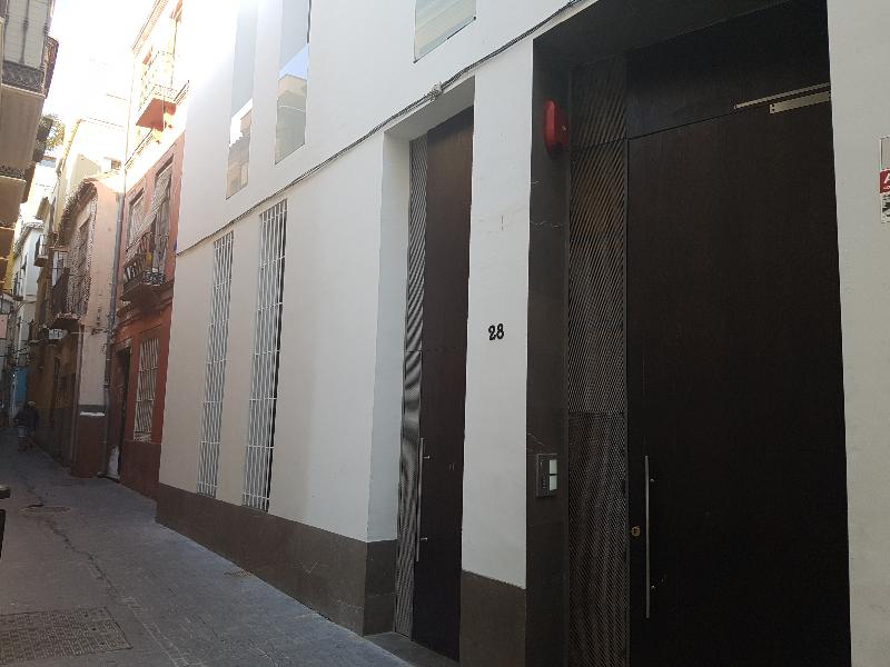 Malaga City  Breaks image