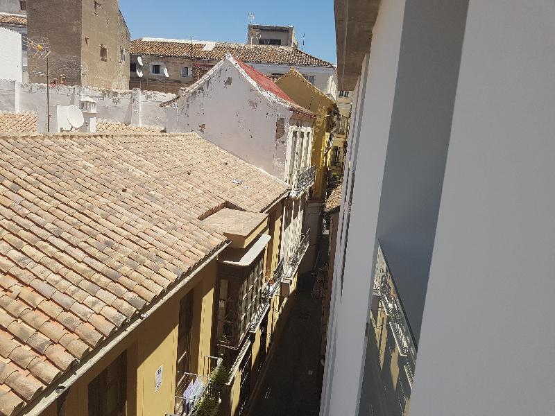 Malaga City  Breaks image