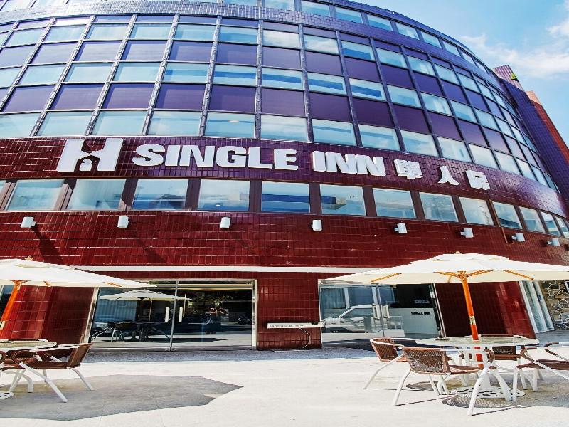 Single Inn Taipei image