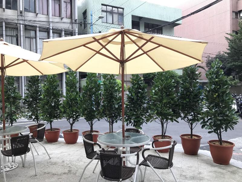 Single Inn Taipei image