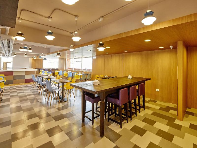 Single Inn Taipei image