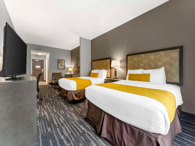 Best Western Plus Cranberry-Pittsburgh North image