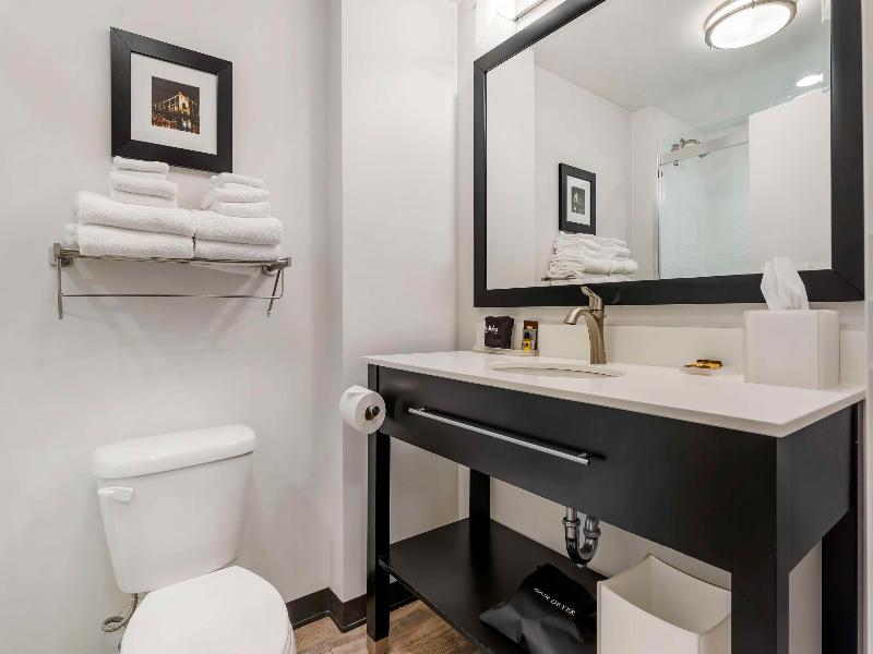 Best Western Plus Cranberry-Pittsburgh North image