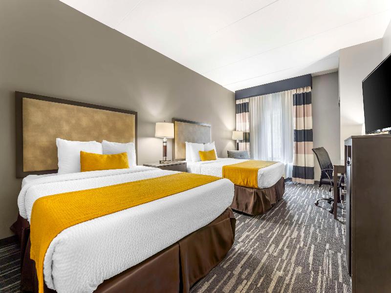 Best Western Plus Cranberry-Pittsburgh North image