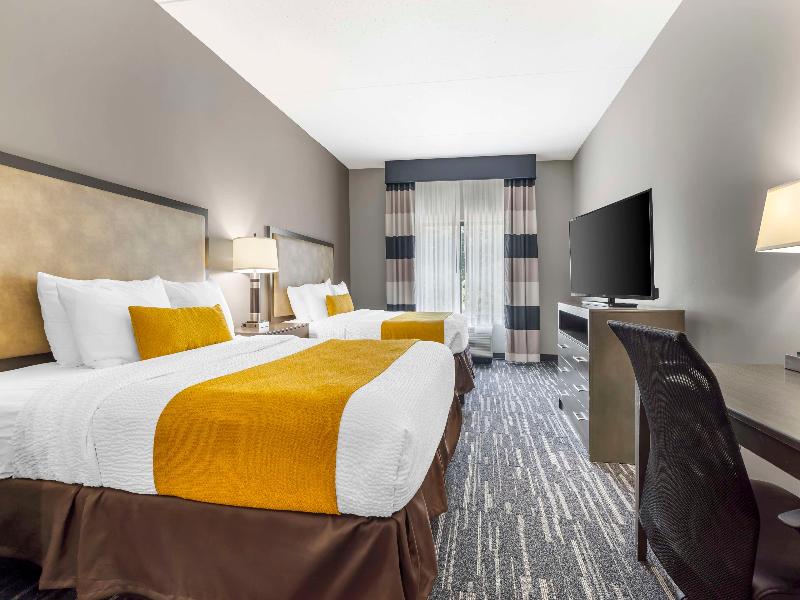 Best Western Plus Cranberry-Pittsburgh North image