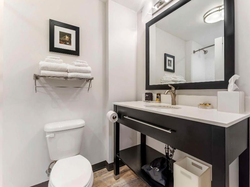 Best Western Plus Cranberry-Pittsburgh North image