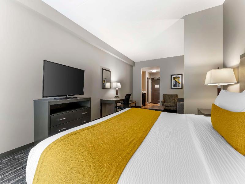 Best Western Plus Cranberry-Pittsburgh North image