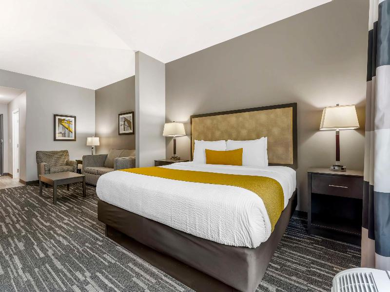 Best Western Plus Cranberry-Pittsburgh North image