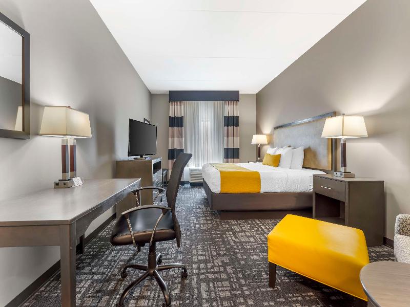 Best Western Plus Cranberry-Pittsburgh North image