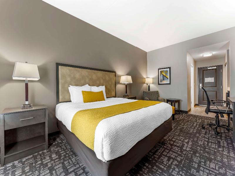 Best Western Plus Cranberry-Pittsburgh North image