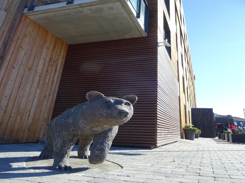 Thon Hotel Elgstua