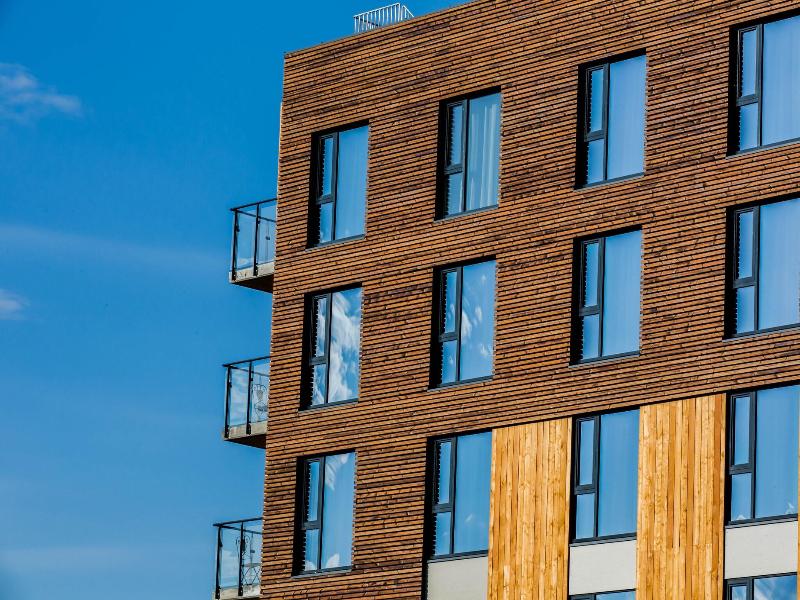 Thon Hotel Elgstua